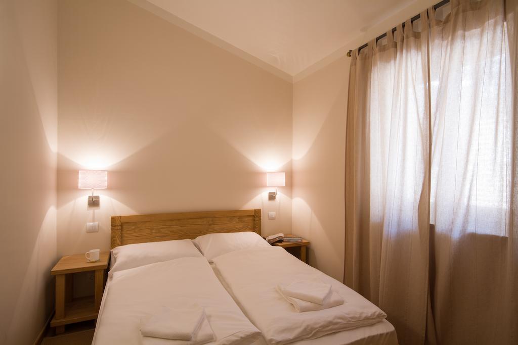 Apartments Erica Lux Новиград Номер фото