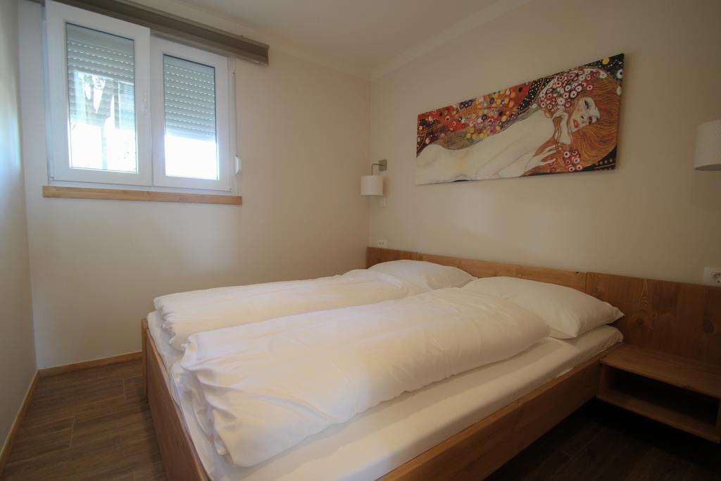 Apartments Erica Lux Новиград Экстерьер фото